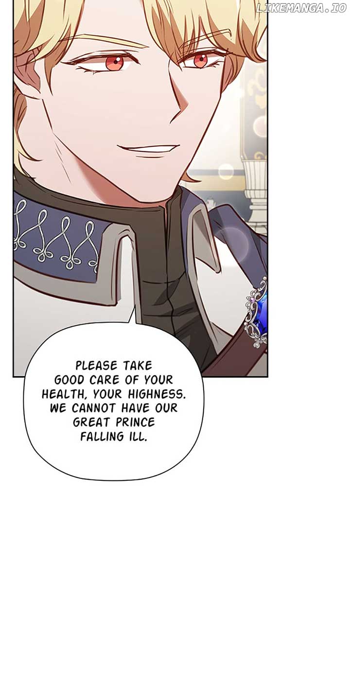An Extra in the Family Is the First to Be Abandoned Chapter 80 - Page 71