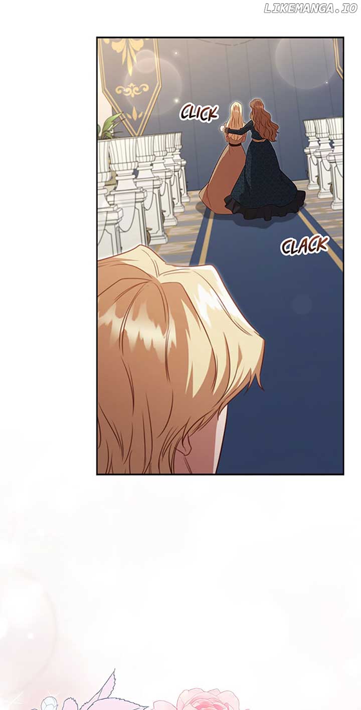 An Extra in the Family Is the First to Be Abandoned Chapter 80 - Page 72