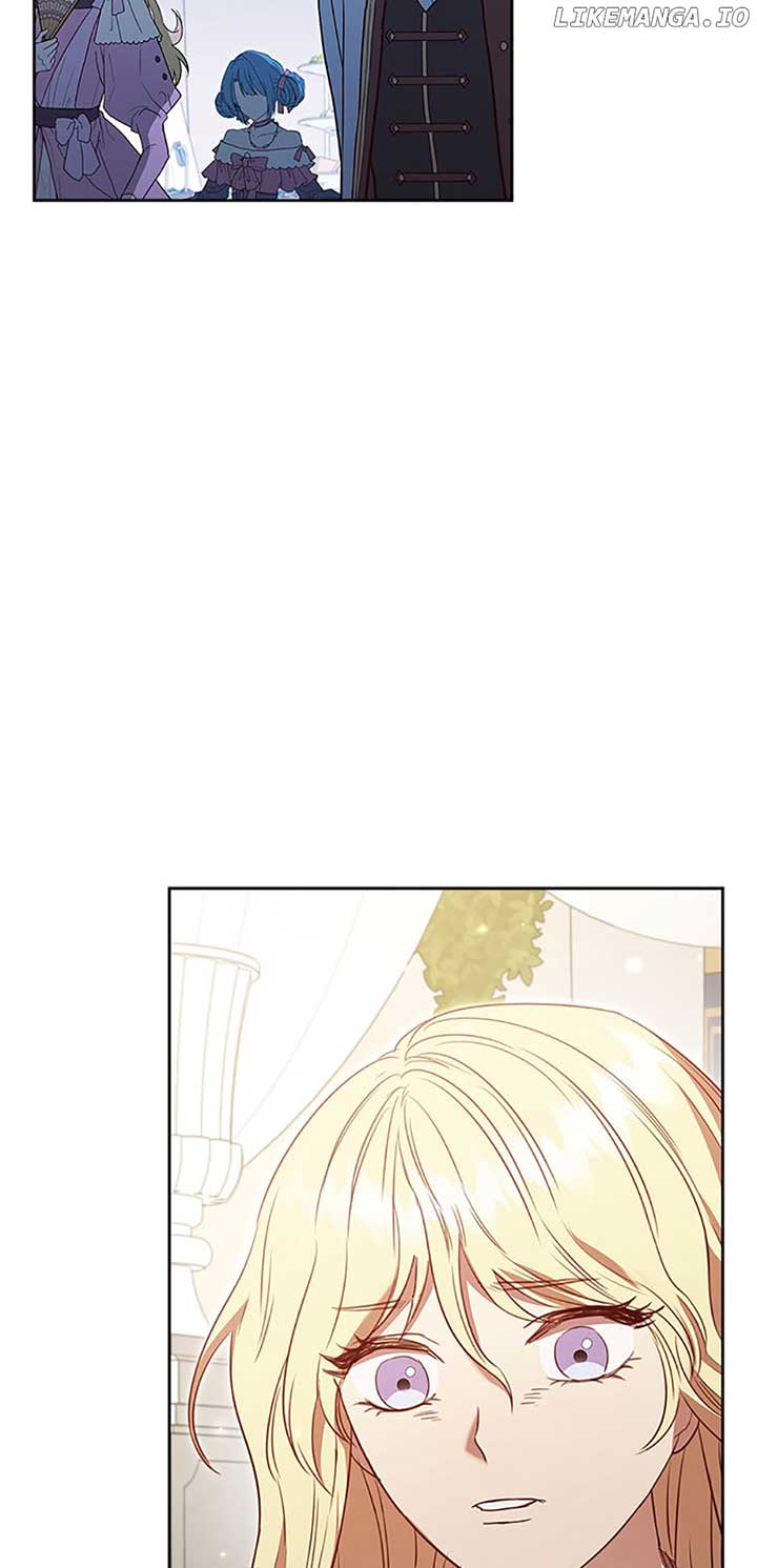An Extra in the Family Is the First to Be Abandoned Chapter 80 - Page 9