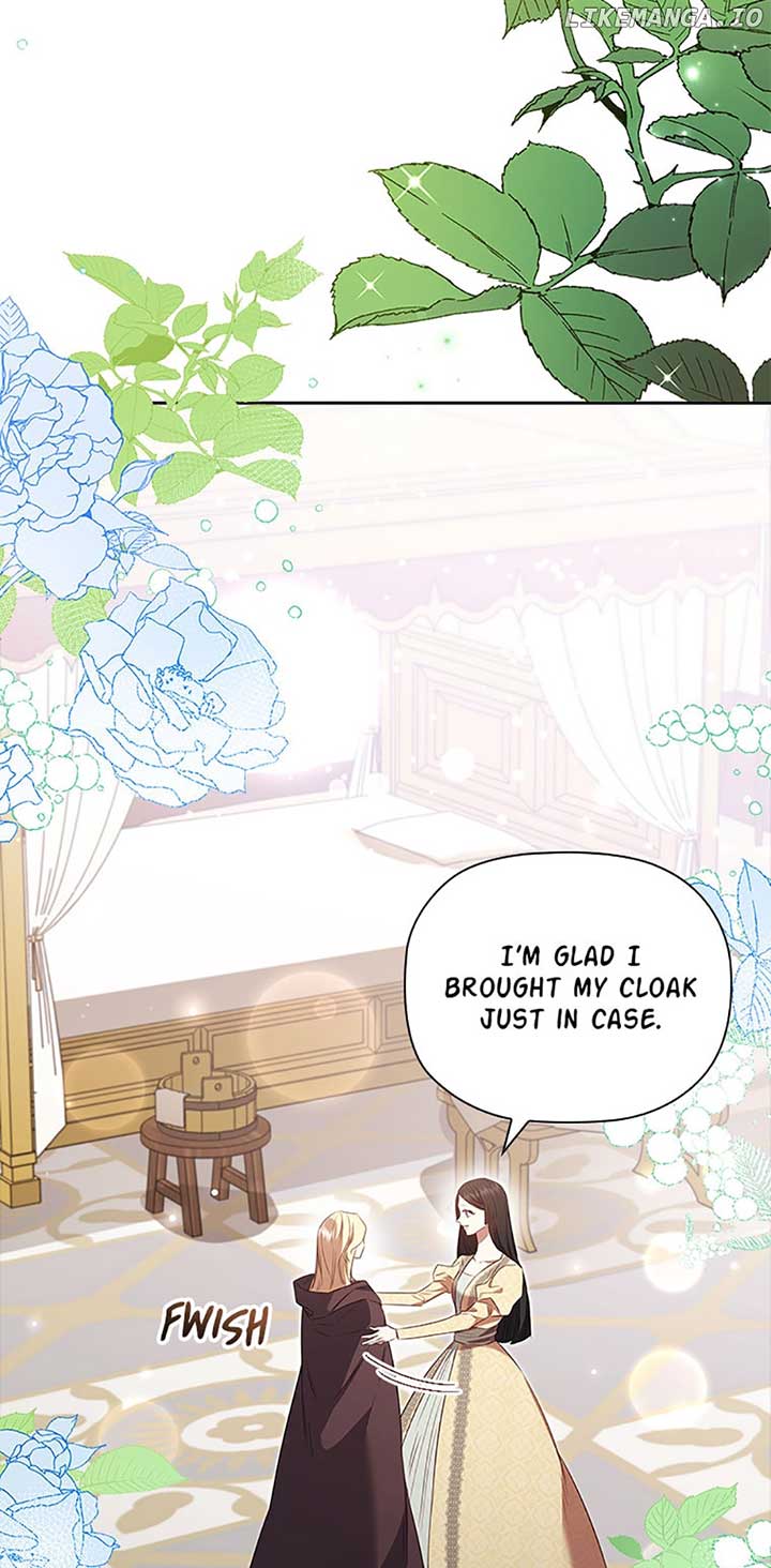An Extra in the Family Is the First to Be Abandoned Chapter 81 - Page 1
