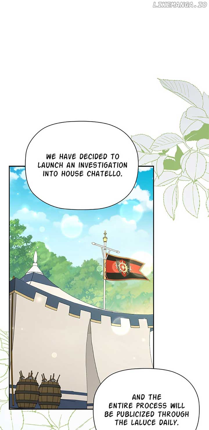 An Extra in the Family Is the First to Be Abandoned Chapter 81 - Page 12