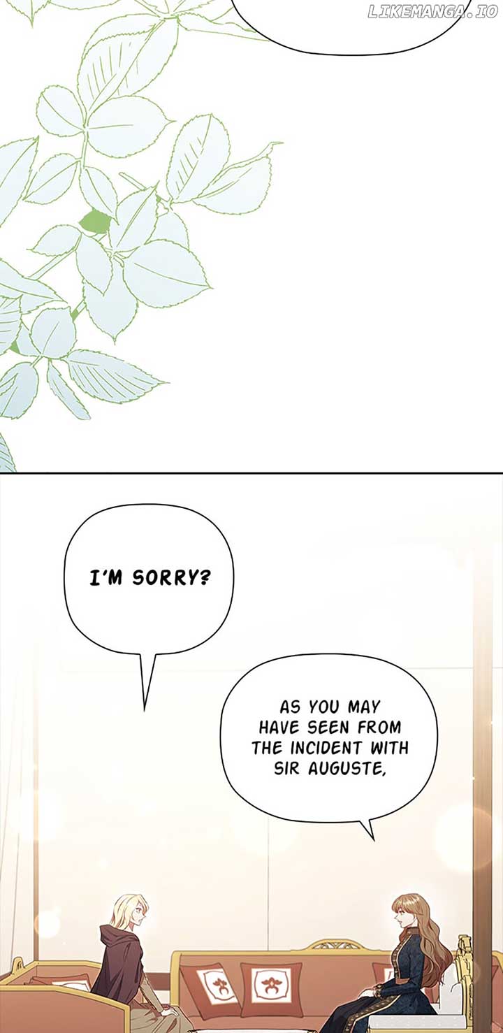 An Extra in the Family Is the First to Be Abandoned Chapter 81 - Page 13