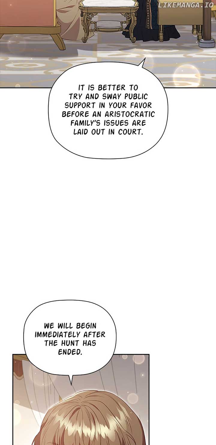 An Extra in the Family Is the First to Be Abandoned Chapter 81 - Page 14