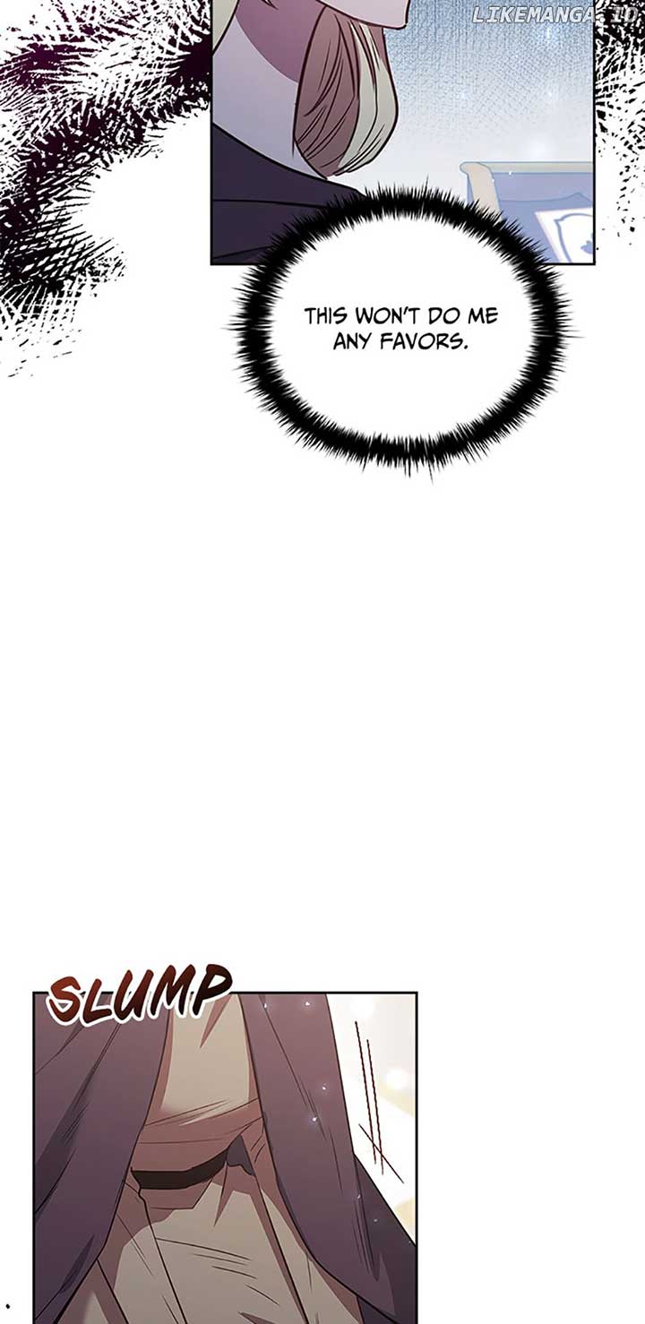 An Extra in the Family Is the First to Be Abandoned Chapter 81 - Page 16