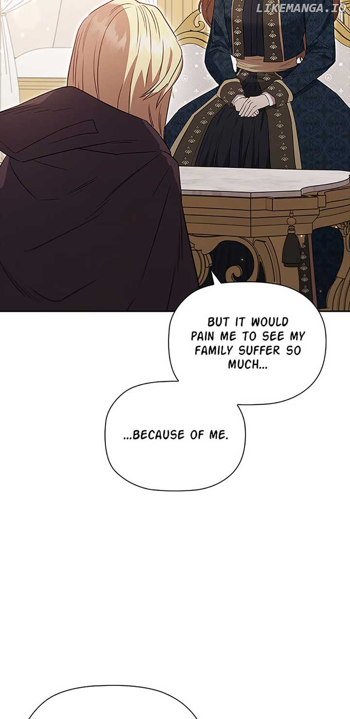 An Extra in the Family Is the First to Be Abandoned Chapter 81 - Page 18