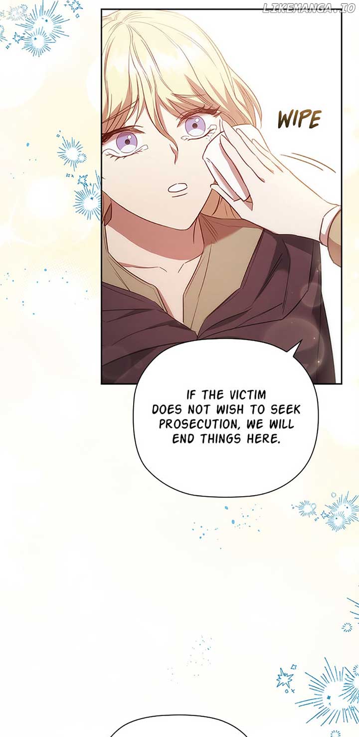 An Extra in the Family Is the First to Be Abandoned Chapter 81 - Page 22