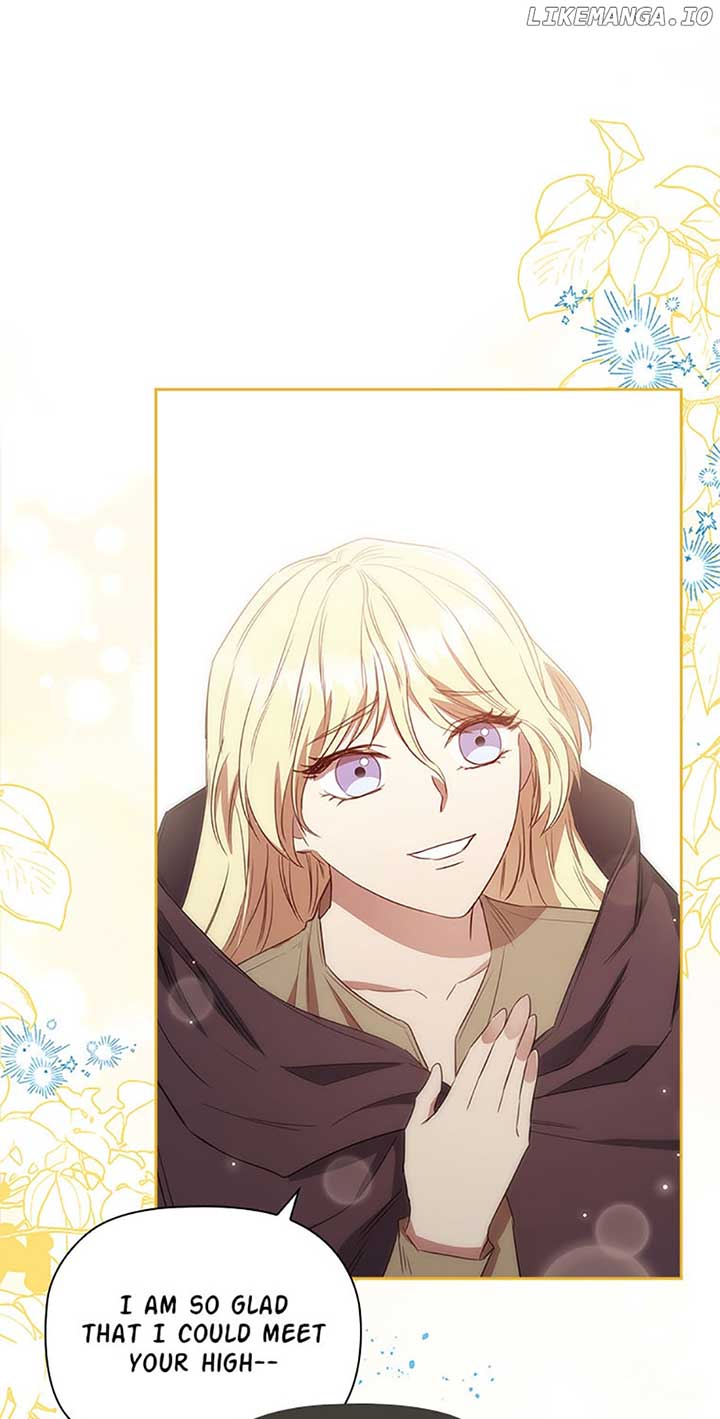 An Extra in the Family Is the First to Be Abandoned Chapter 81 - Page 24
