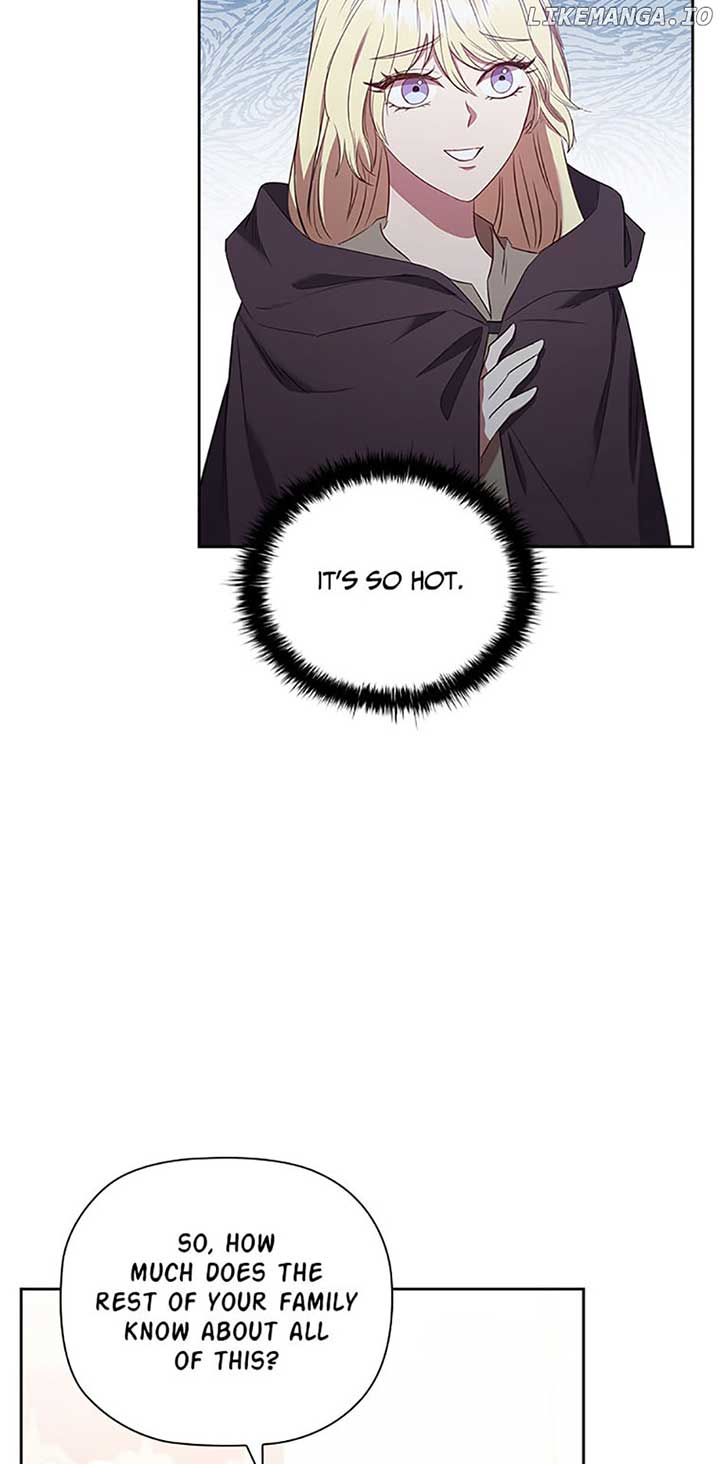 An Extra in the Family Is the First to Be Abandoned Chapter 81 - Page 3