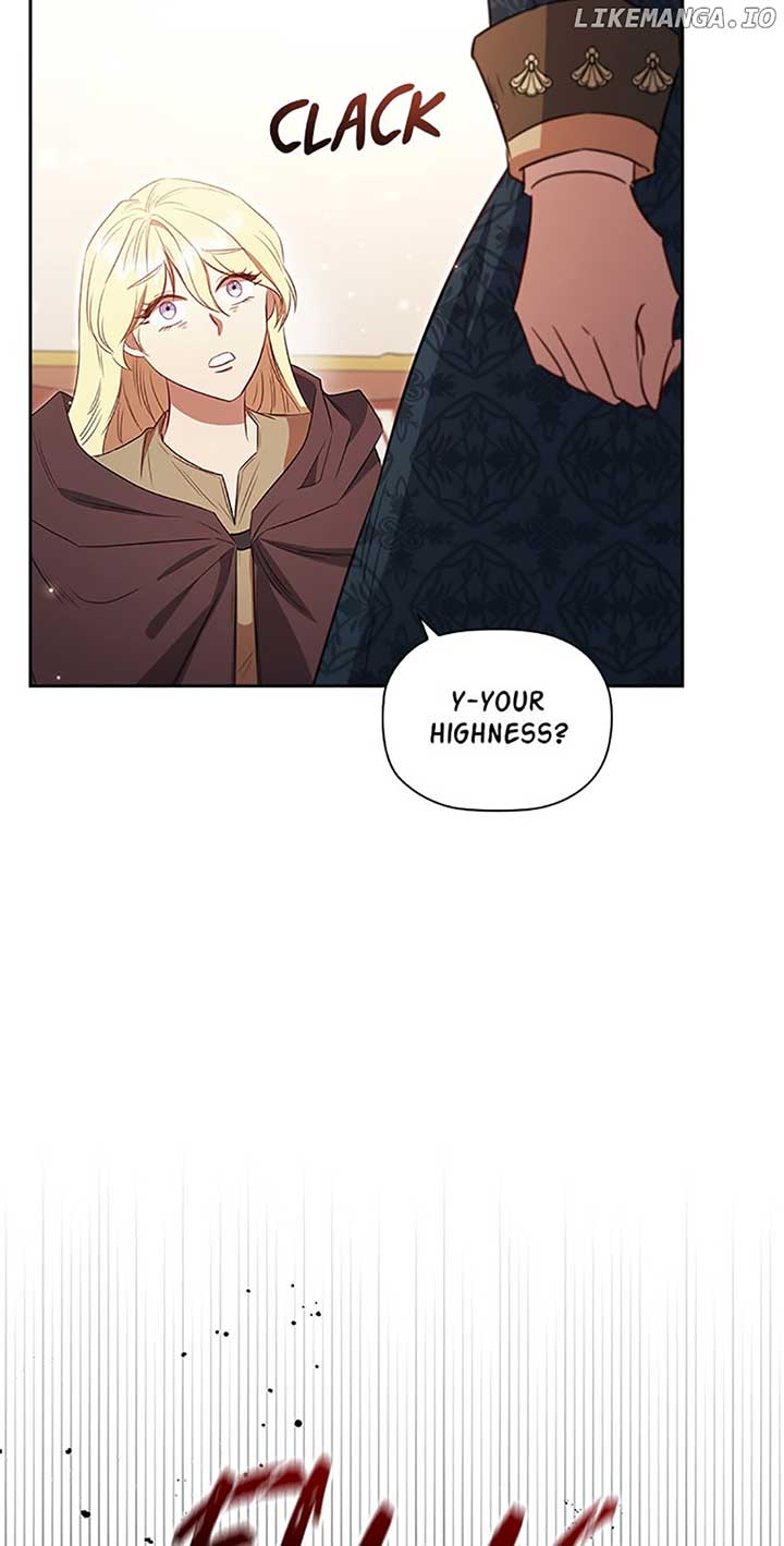 An Extra in the Family Is the First to Be Abandoned Chapter 81 - Page 31
