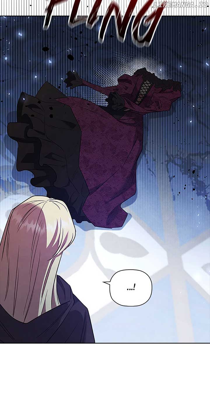 An Extra in the Family Is the First to Be Abandoned Chapter 81 - Page 32