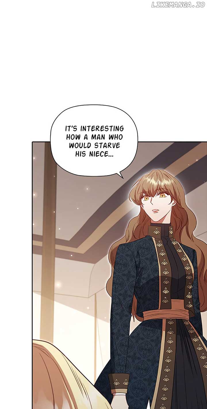 An Extra in the Family Is the First to Be Abandoned Chapter 81 - Page 33