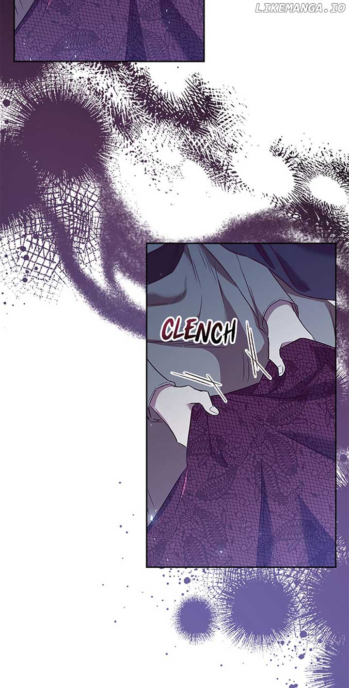 An Extra in the Family Is the First to Be Abandoned Chapter 81 - Page 35