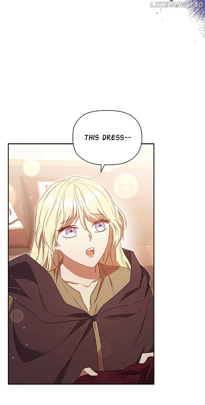 An Extra in the Family Is the First to Be Abandoned Chapter 81 - Page 36