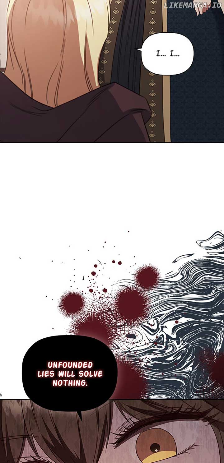 An Extra in the Family Is the First to Be Abandoned Chapter 81 - Page 38