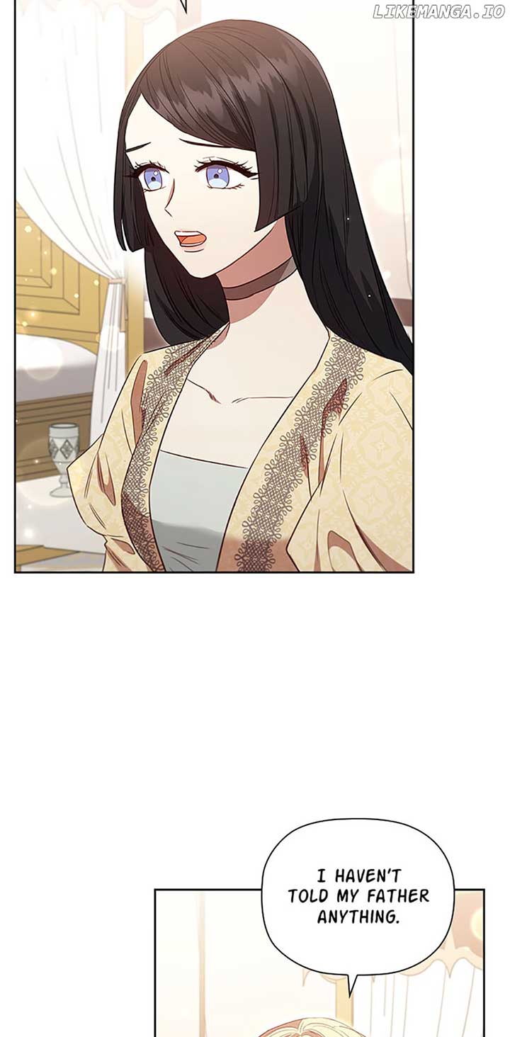 An Extra in the Family Is the First to Be Abandoned Chapter 81 - Page 4