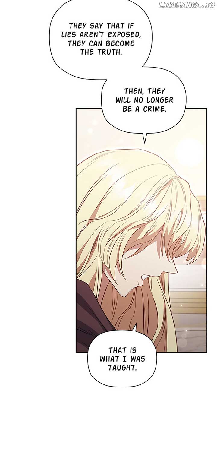 An Extra in the Family Is the First to Be Abandoned Chapter 81 - Page 41