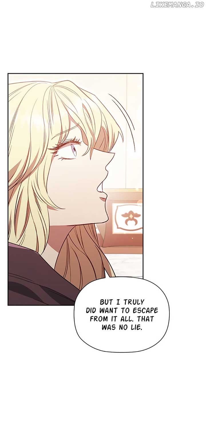 An Extra in the Family Is the First to Be Abandoned Chapter 81 - Page 42