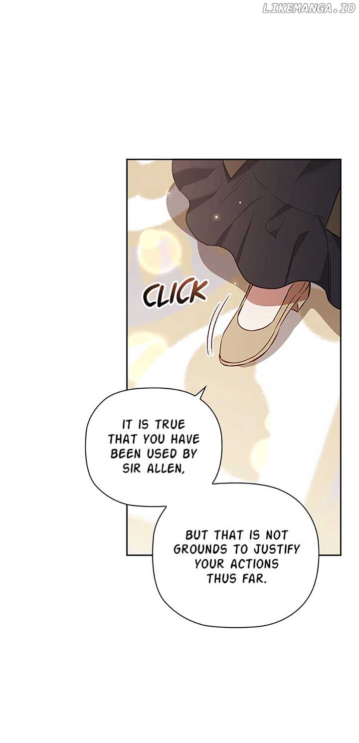 An Extra in the Family Is the First to Be Abandoned Chapter 81 - Page 43