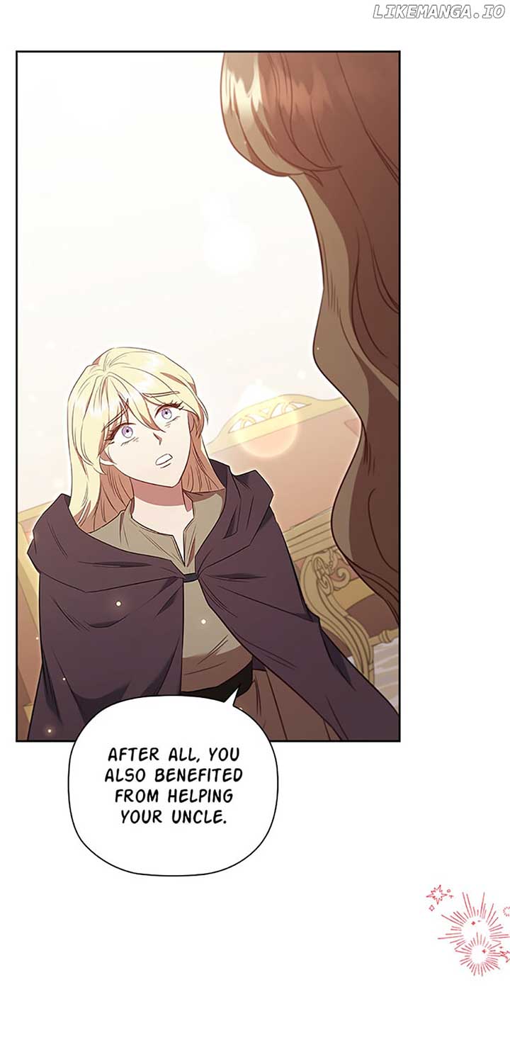 An Extra in the Family Is the First to Be Abandoned Chapter 81 - Page 44