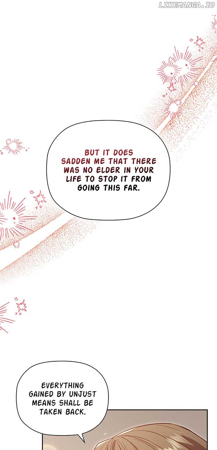 An Extra in the Family Is the First to Be Abandoned Chapter 81 - Page 45