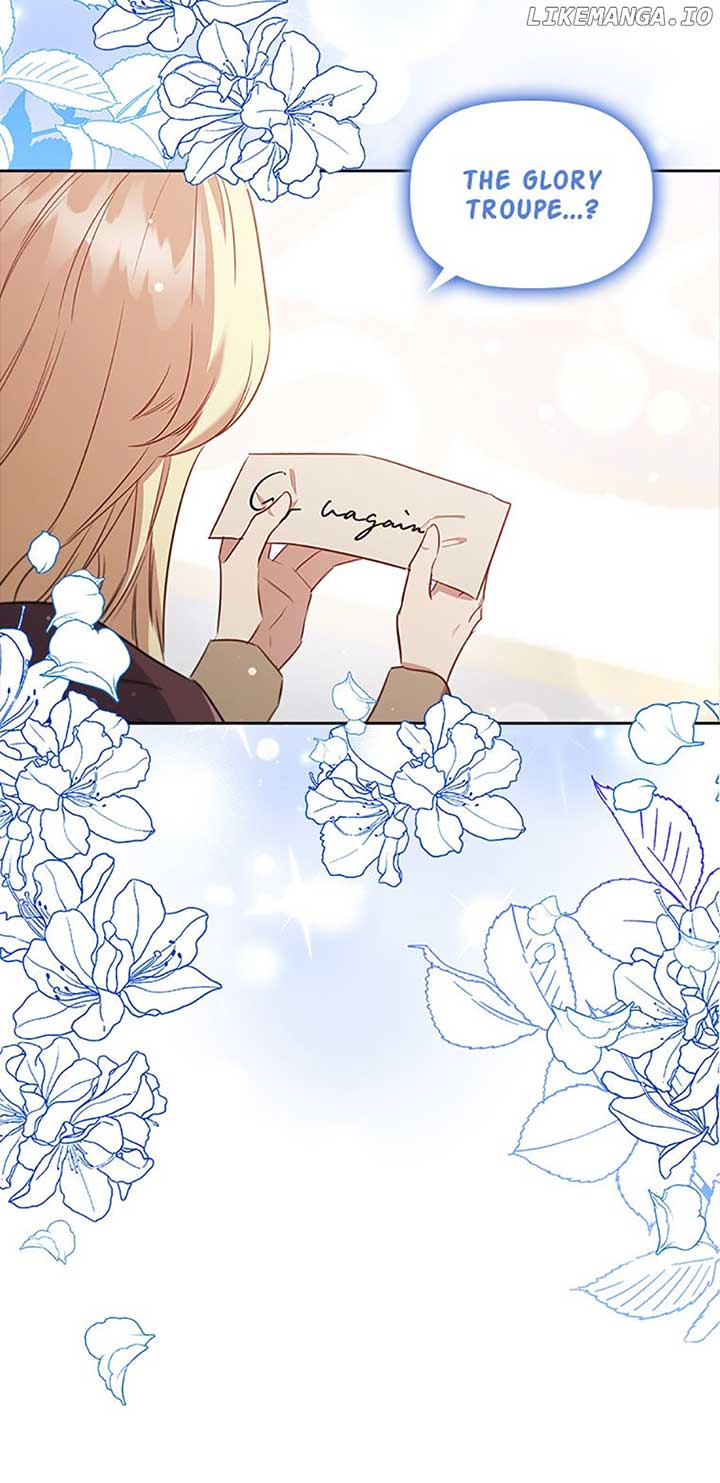 An Extra in the Family Is the First to Be Abandoned Chapter 81 - Page 49