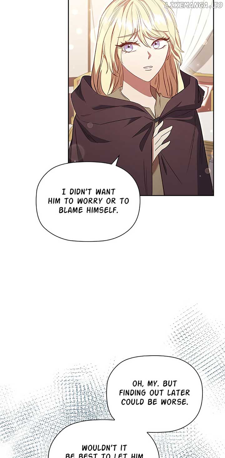 An Extra in the Family Is the First to Be Abandoned Chapter 81 - Page 5