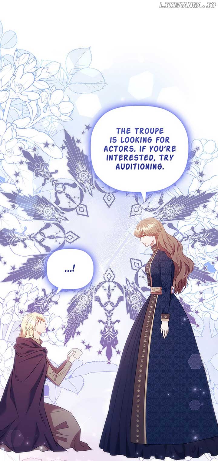 An Extra in the Family Is the First to Be Abandoned Chapter 81 - Page 50