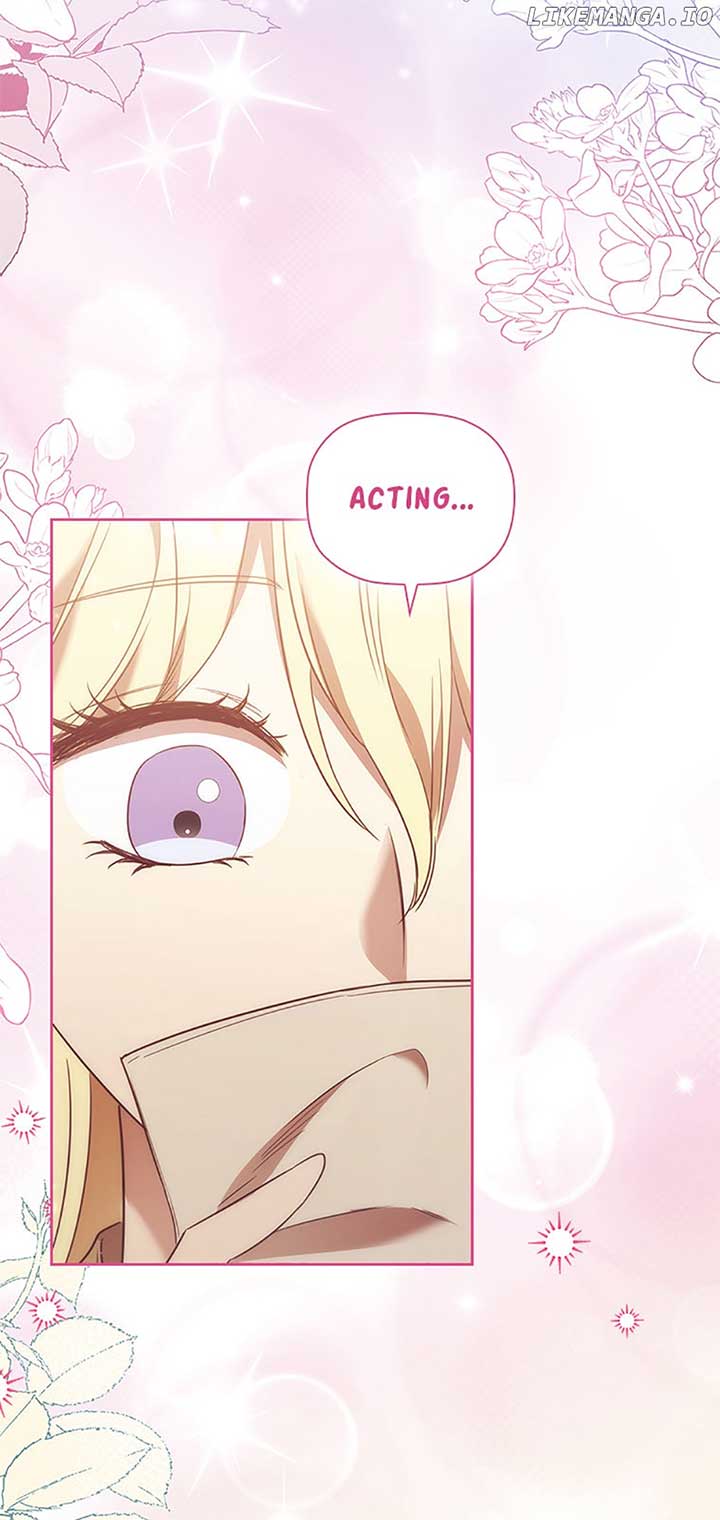 An Extra in the Family Is the First to Be Abandoned Chapter 81 - Page 51
