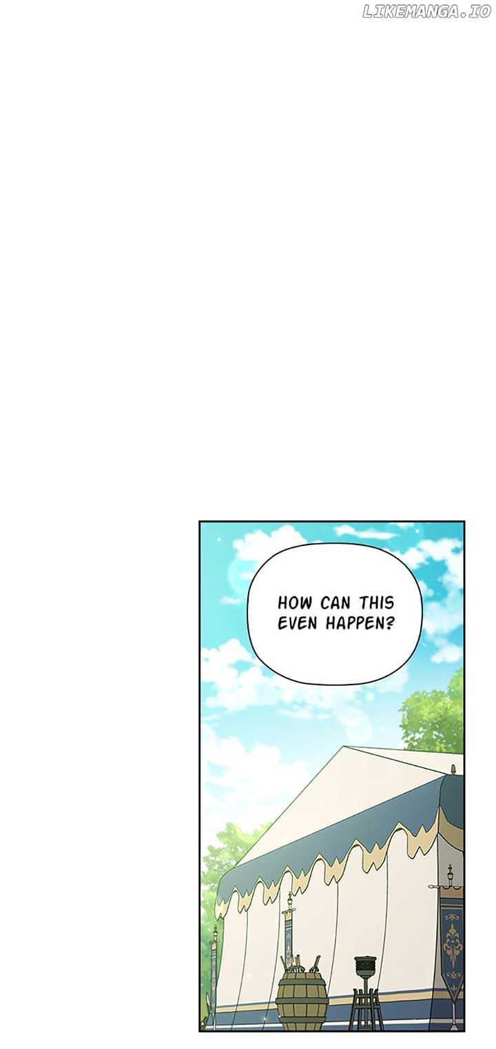 An Extra in the Family Is the First to Be Abandoned Chapter 81 - Page 54