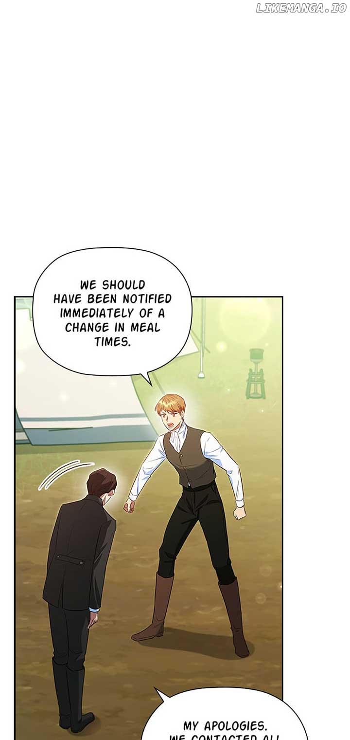 An Extra in the Family Is the First to Be Abandoned Chapter 81 - Page 55