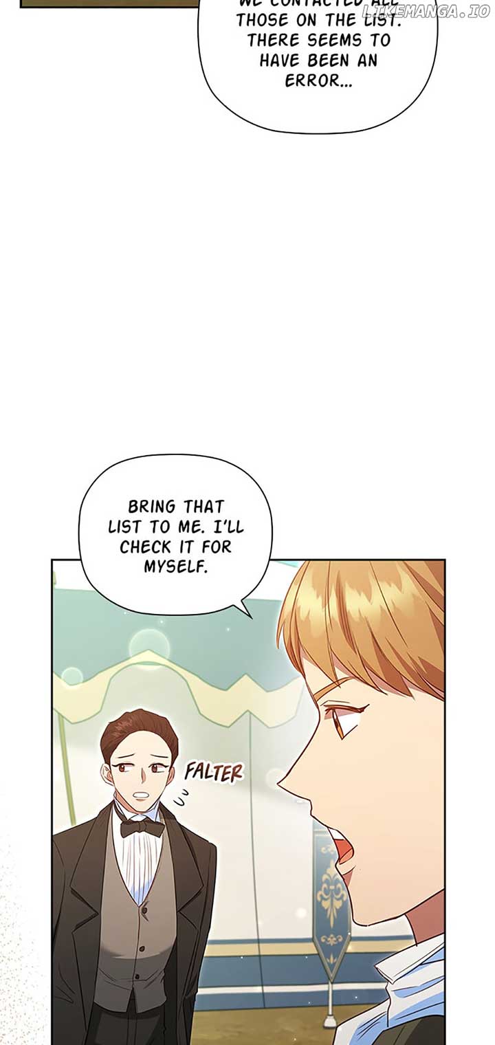 An Extra in the Family Is the First to Be Abandoned Chapter 81 - Page 56