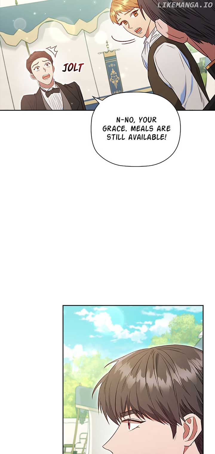 An Extra in the Family Is the First to Be Abandoned Chapter 81 - Page 58