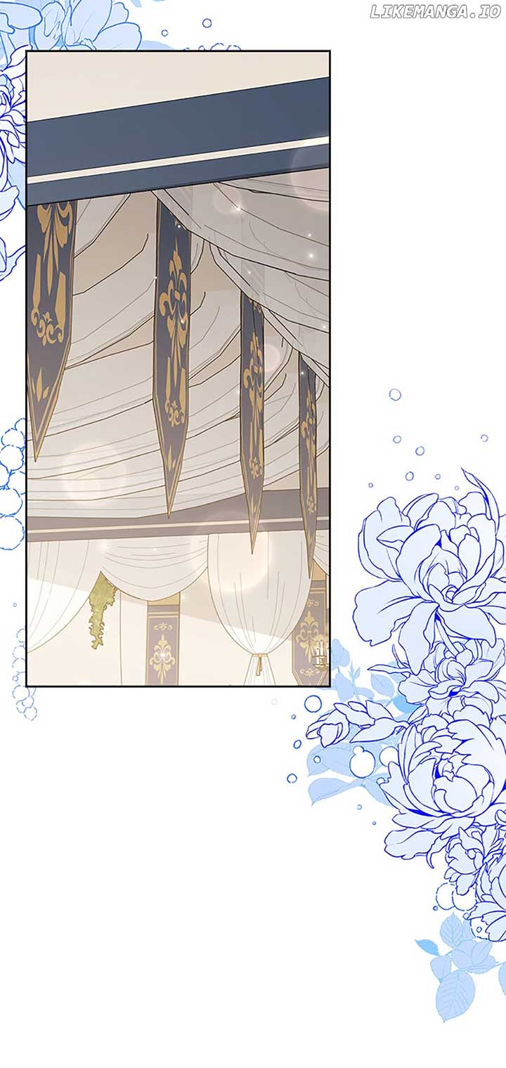 An Extra in the Family Is the First to Be Abandoned Chapter 81 - Page 60