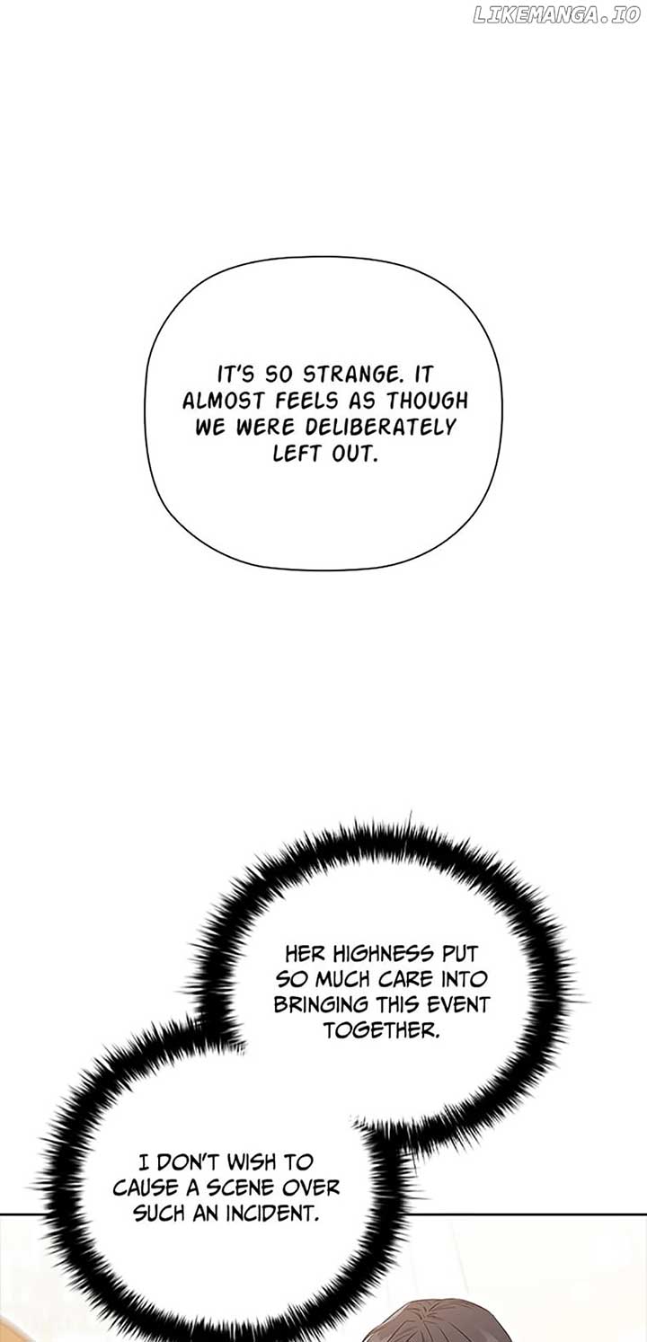 An Extra in the Family Is the First to Be Abandoned Chapter 81 - Page 62