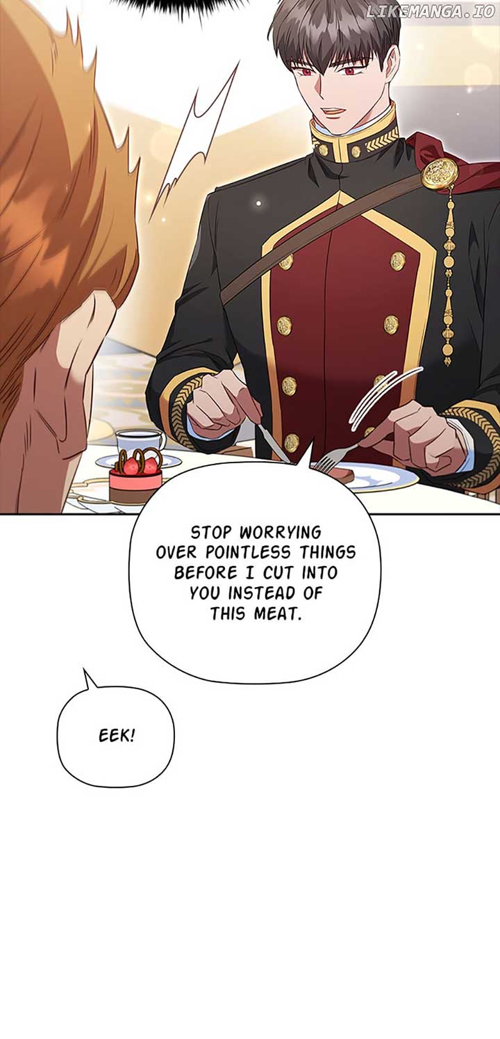 An Extra in the Family Is the First to Be Abandoned Chapter 81 - Page 63