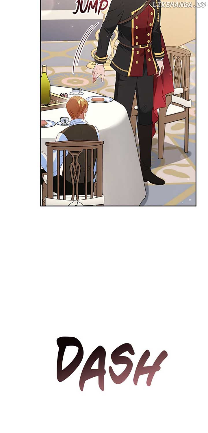 An Extra in the Family Is the First to Be Abandoned Chapter 81 - Page 65