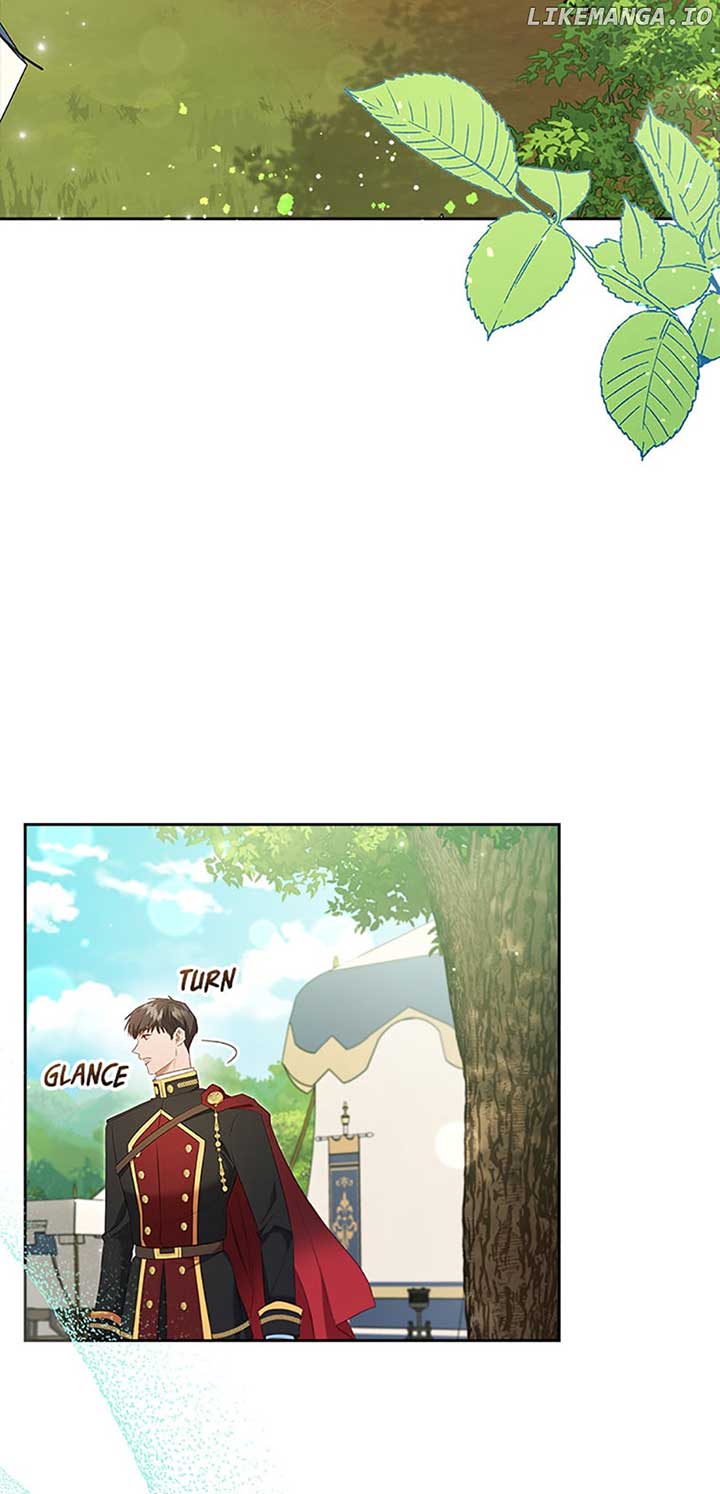 An Extra in the Family Is the First to Be Abandoned Chapter 81 - Page 67