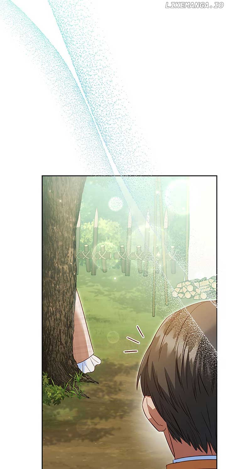 An Extra in the Family Is the First to Be Abandoned Chapter 81 - Page 68