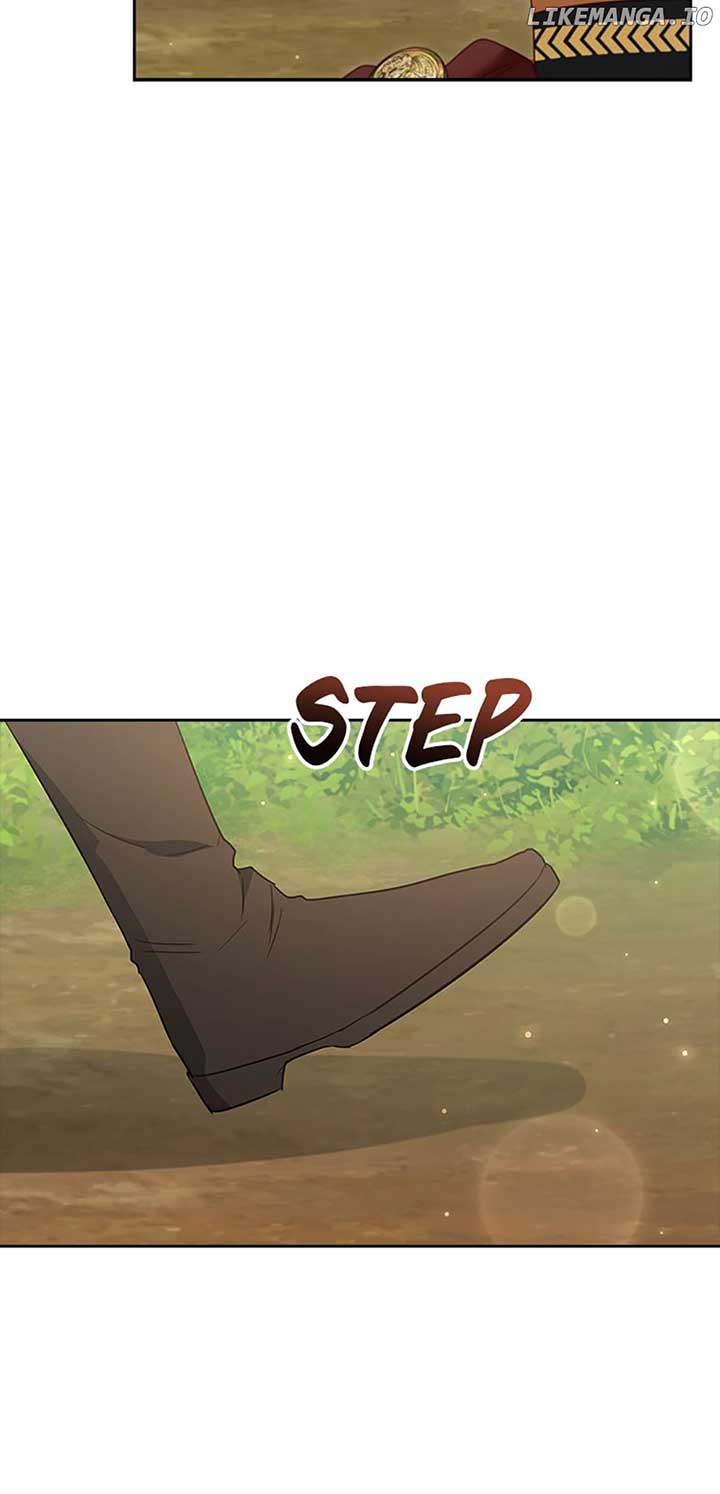 An Extra in the Family Is the First to Be Abandoned Chapter 81 - Page 69