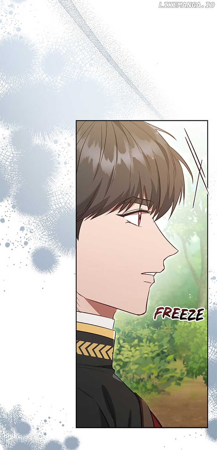An Extra in the Family Is the First to Be Abandoned Chapter 81 - Page 71