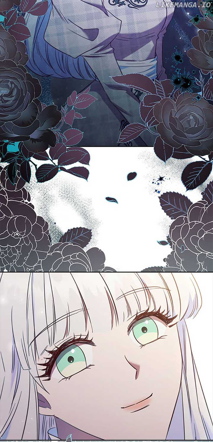 An Extra in the Family Is the First to Be Abandoned Chapter 81 - Page 73
