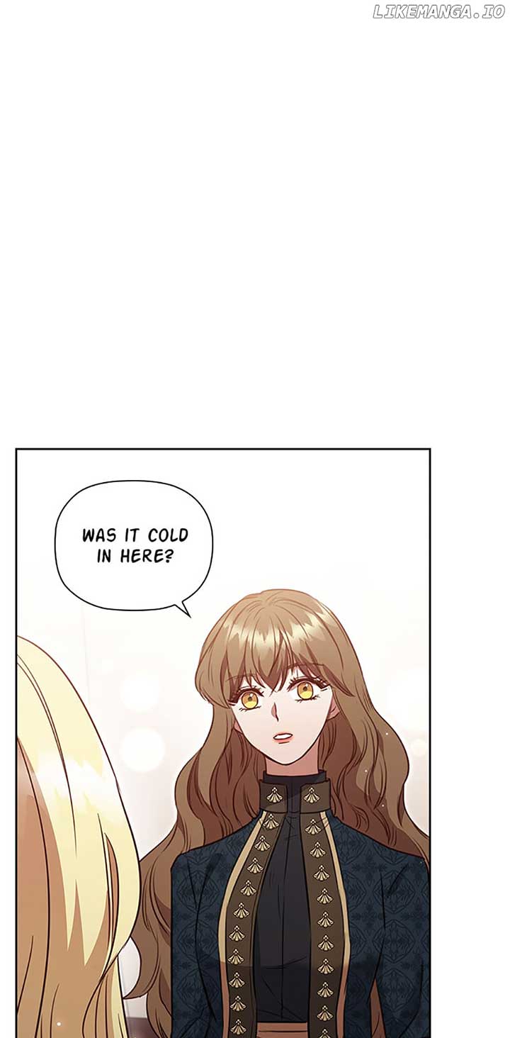 An Extra in the Family Is the First to Be Abandoned Chapter 81 - Page 8