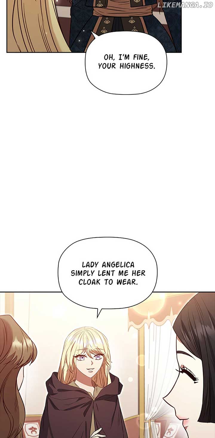 An Extra in the Family Is the First to Be Abandoned Chapter 81 - Page 9