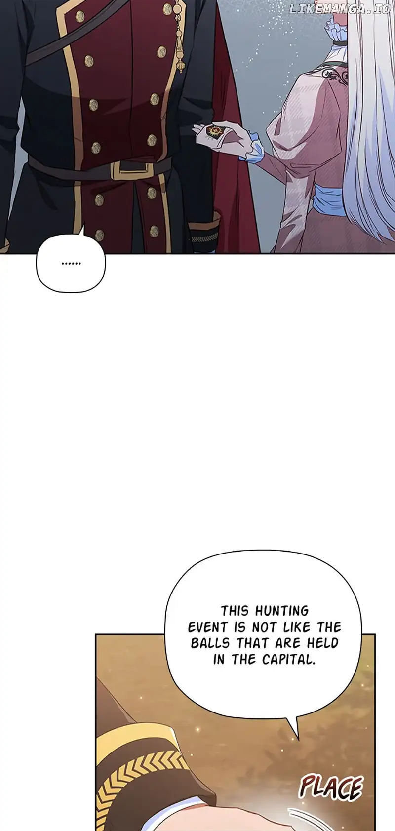 An Extra in the Family Is the First to Be Abandoned Chapter 82 - Page 10