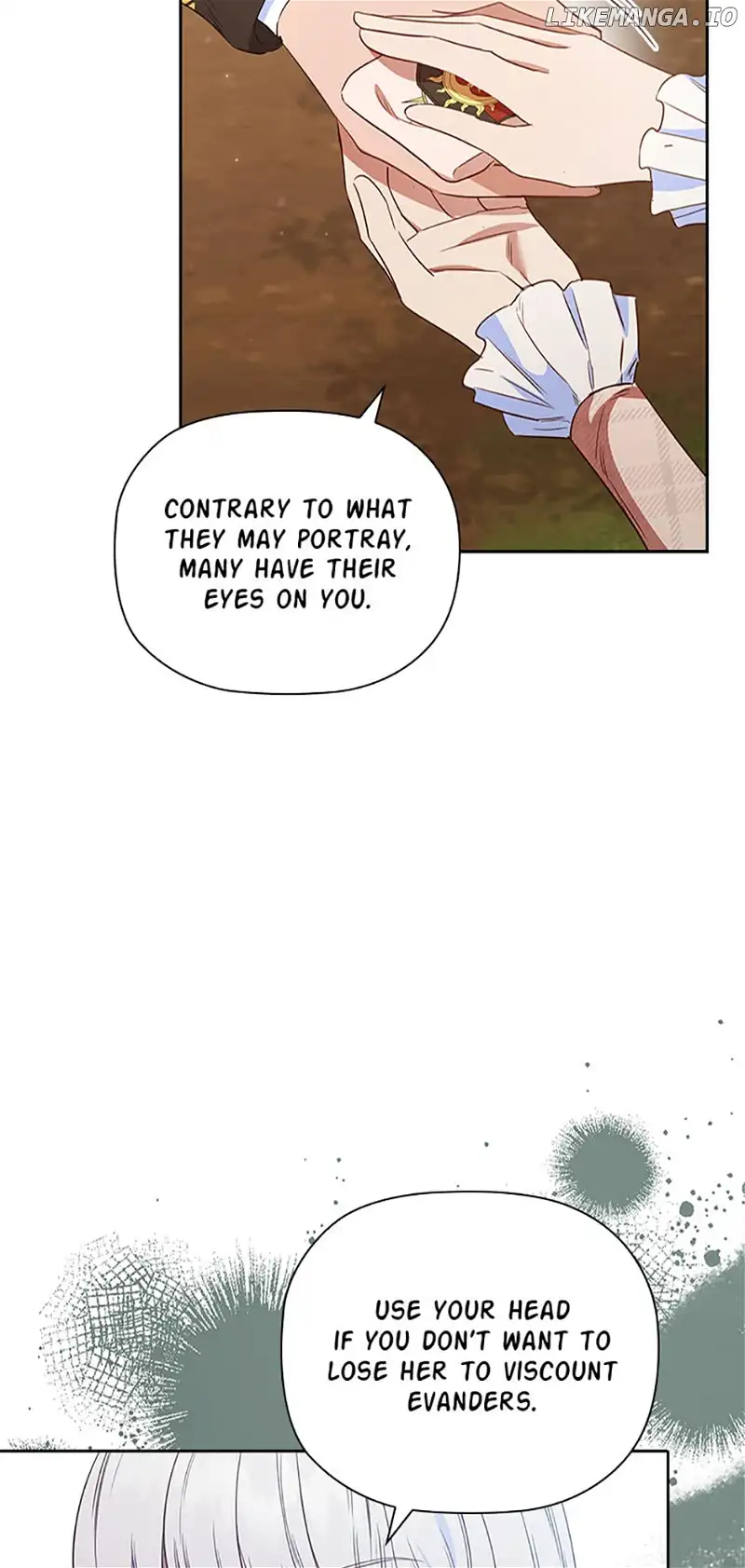 An Extra in the Family Is the First to Be Abandoned Chapter 82 - Page 11