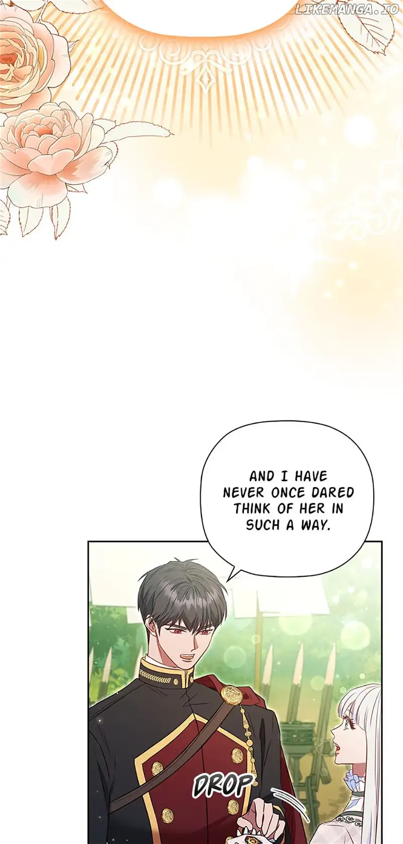 An Extra in the Family Is the First to Be Abandoned Chapter 82 - Page 18