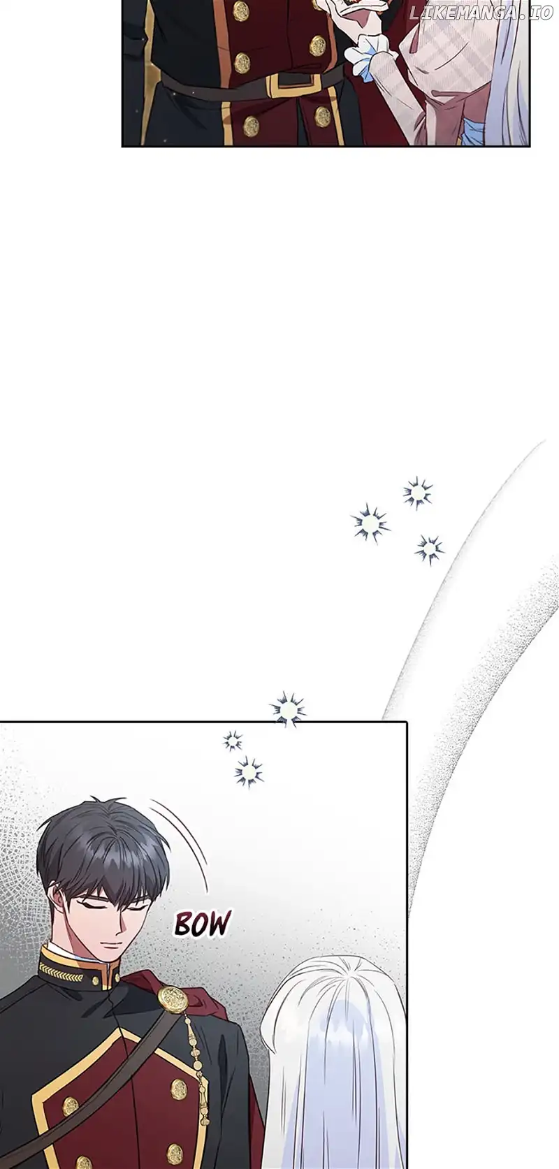 An Extra in the Family Is the First to Be Abandoned Chapter 82 - Page 19