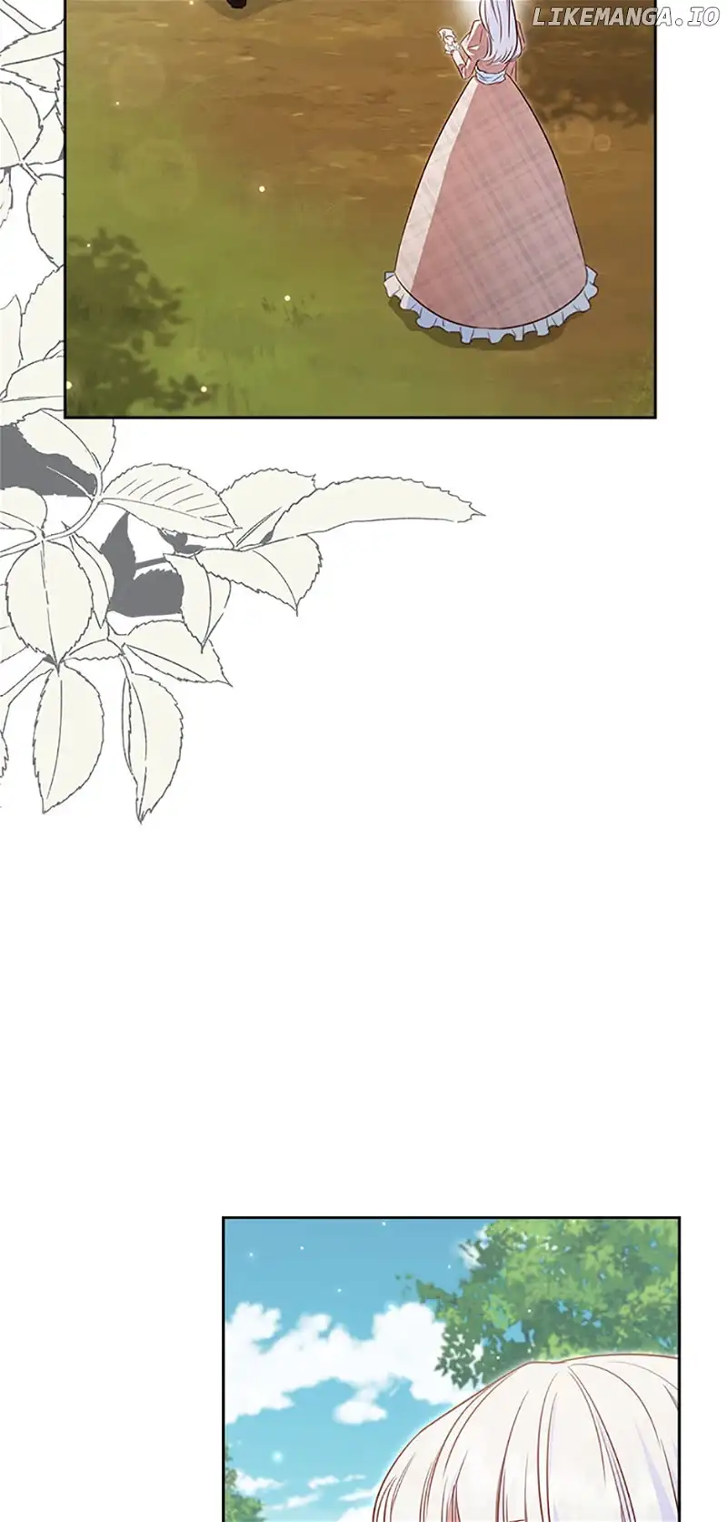 An Extra in the Family Is the First to Be Abandoned Chapter 82 - Page 21