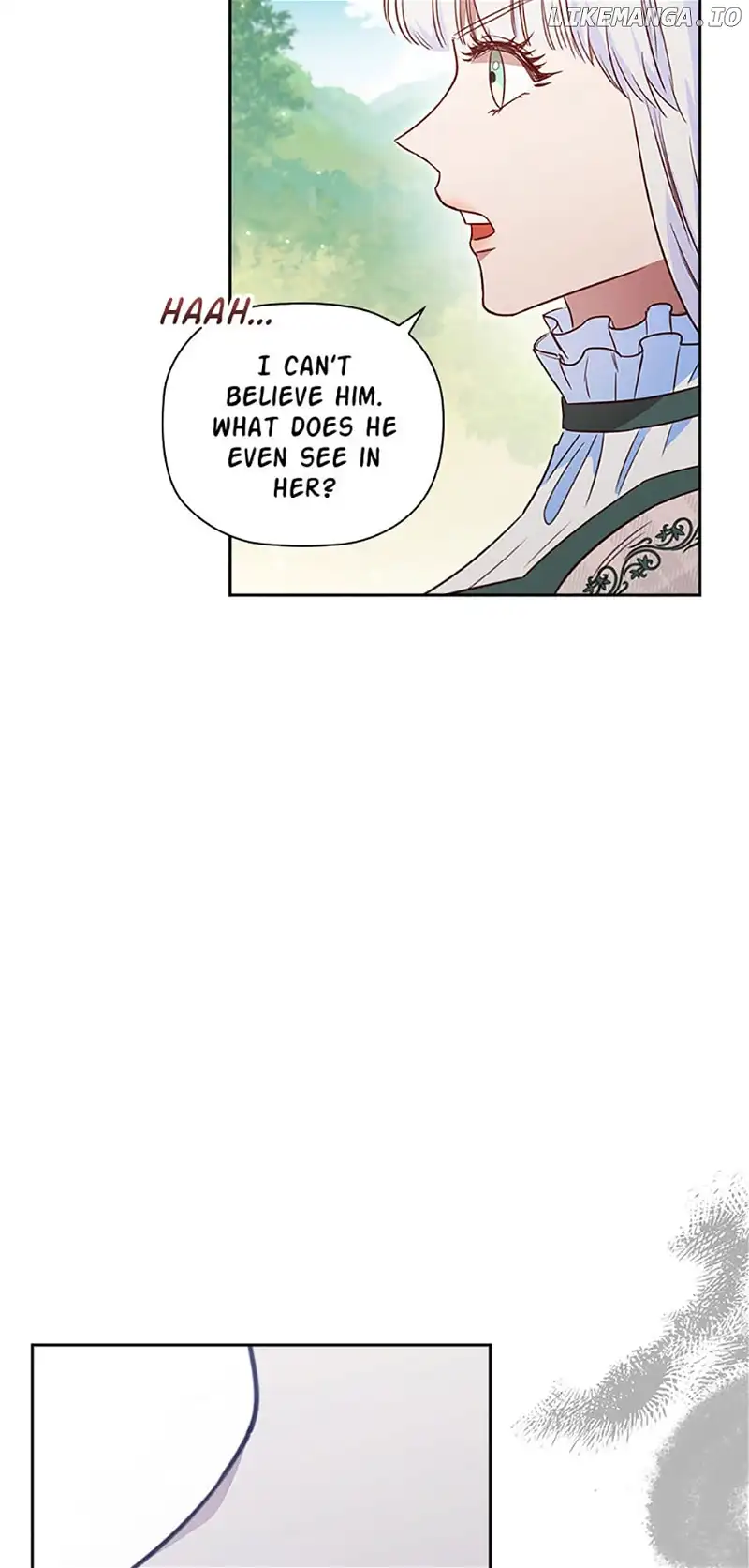 An Extra in the Family Is the First to Be Abandoned Chapter 82 - Page 22