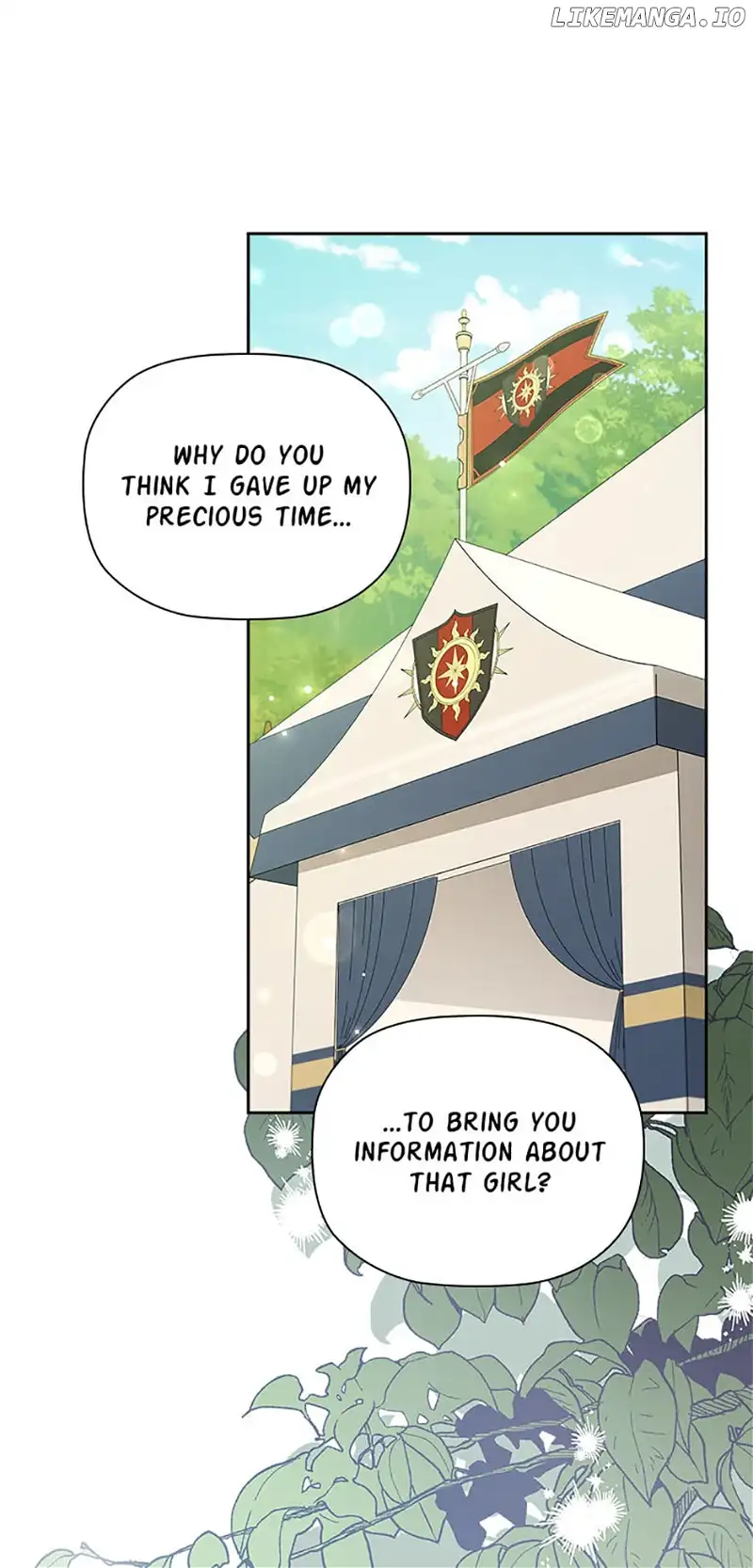 An Extra in the Family Is the First to Be Abandoned Chapter 82 - Page 25
